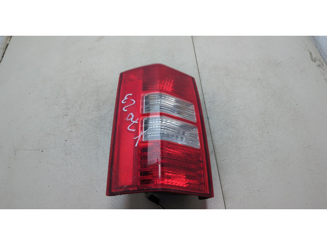 Задний фонарь 5116241AE