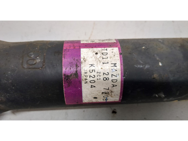 Стойка амортизатора  Mazda CX-9 2007-2012      