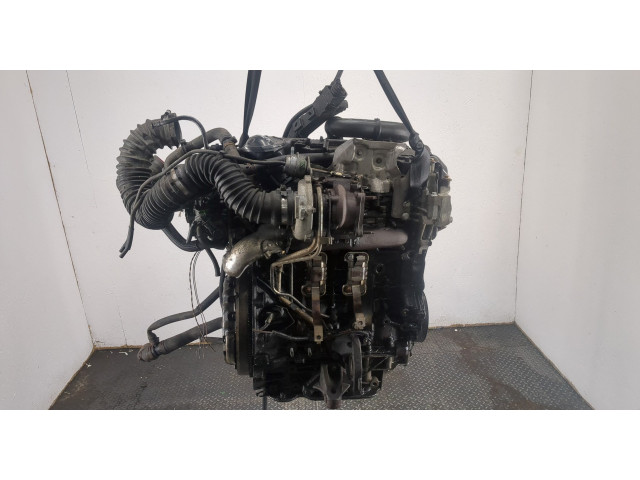 Генератор  Renault Trafic 2001-2014       231001202R    