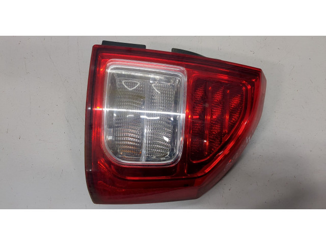 Задний фонарь          