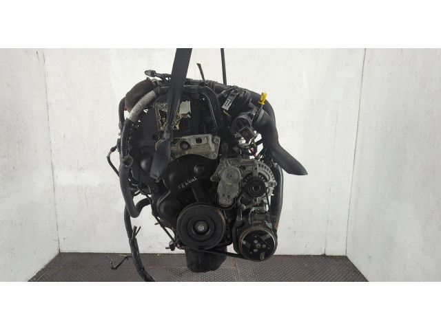  Турбина  Ford Fusion 2002-2012             1684949, 3M5Q6K682DE