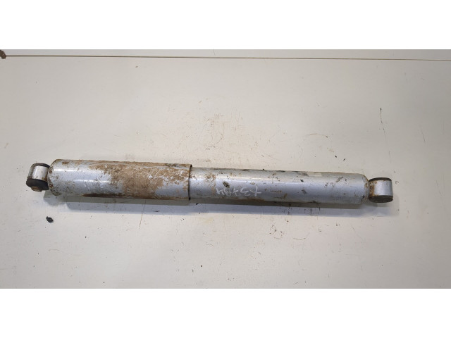 Стойка амортизатора Jeep Grand Cherokee 1999-2003 2.7 дизель