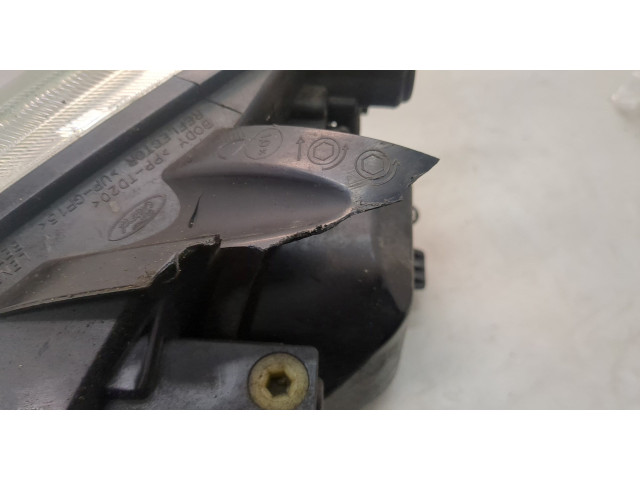 Фара передняя  Ford Focus 2 2005-2008 правая 