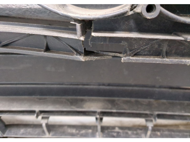 Бампер  Audi A6 (C7) 2011-2018 передний   4G0807065A, 4G0853651A