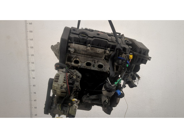 Форсунка топливная  Citroen C4 2004-2010         