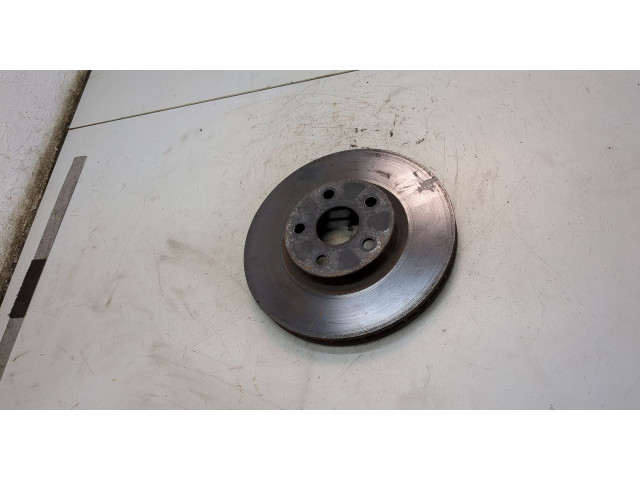 Диск тормозной  Toyota Matrix 2002-2008   передний   4351202130      