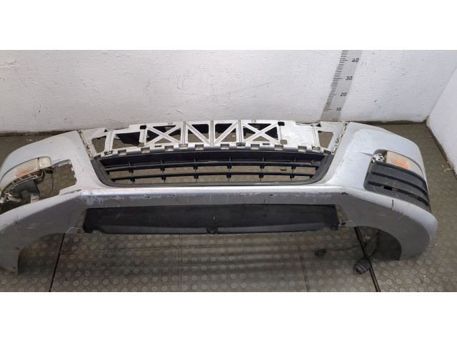 Бампер  Volkswagen Passat CC 2008-2012 передний   