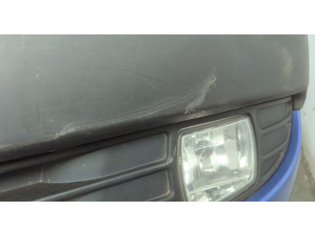 Бампер  KIA Rio 2005-2011 передний   