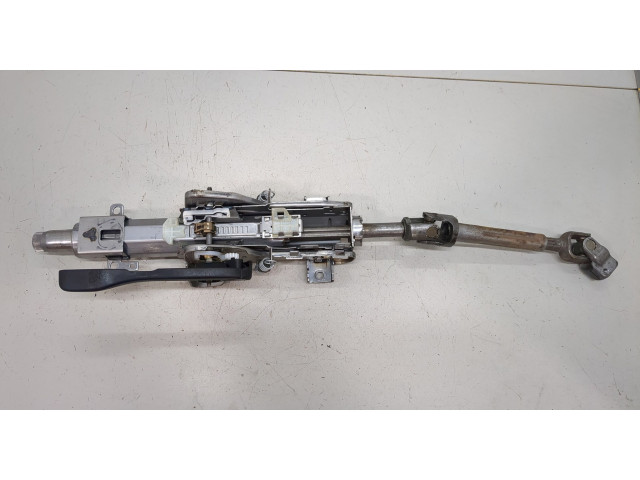 рейка Колонка рулевая Skoda SuperB 2015-2025