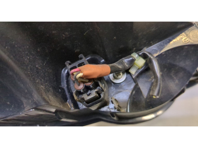 Задний фонарь BCKC51150 Mazda 3 (BP) 2019-