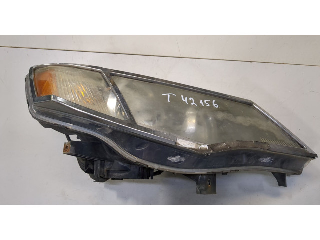 Фара передняя Mitsubishi Outlander XL 2006-2012 правая