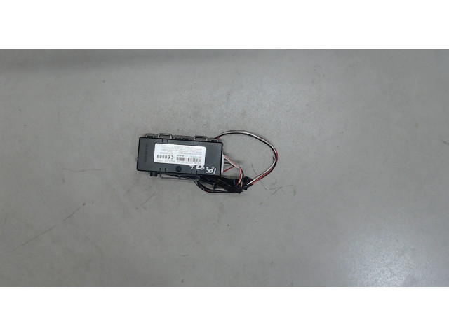 Блок комфорта  Mercedes Sprinter 2006-2014      V1S01SC30S03UK   