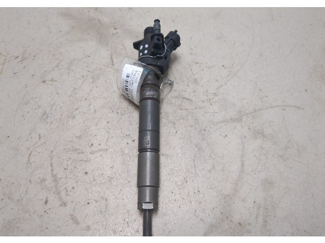 Форсунка топливная  Volvo V70 2007-2013    36002662     