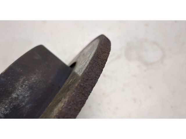 Диск тормозной Skoda Yeti 2013-2018 1.2 задний