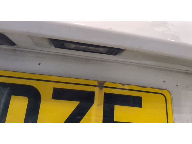 Замок багажника  Audi A1 (8X) 2010-2018       