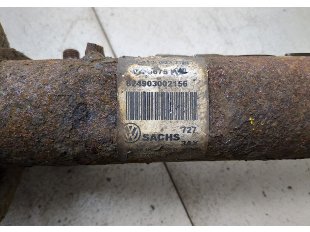 Стойка амортизатора Volkswagen Jetta 5 2004-2010