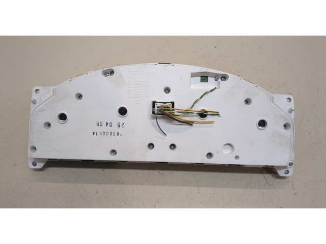 Панель приборов  Volvo XC90 2002-2006            