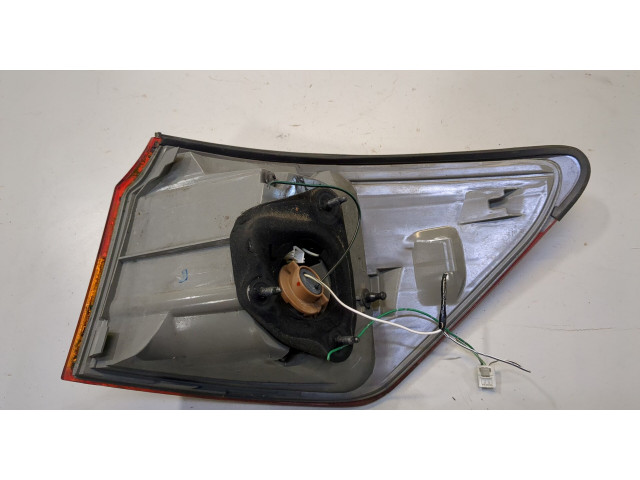 Задний фонарь