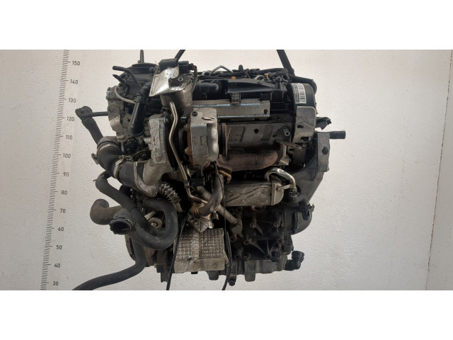 Генератор  Volkswagen Passat 7 2010-2015 Европа           