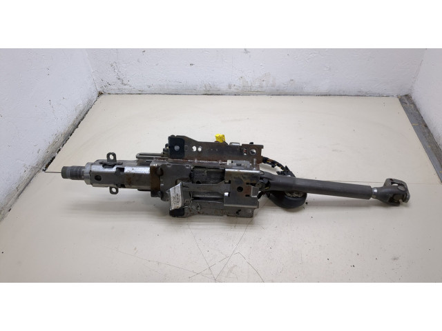 рейка Колонка рулевая Volkswagen Touran 2003-2006