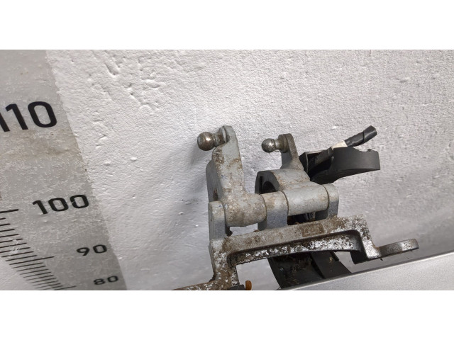 Замок багажника Porsche Cayenne 2002-2010