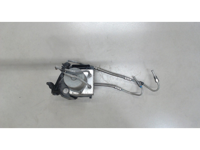 Блок АБС, насос (АБС, ESP, ASR) Tesla Model 3