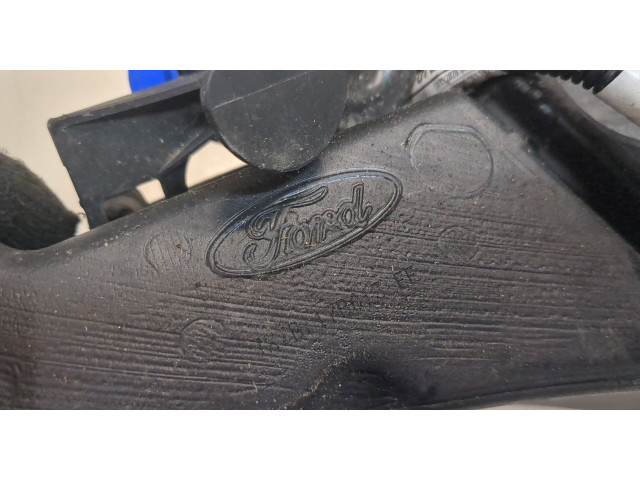 Бачок омывателя  Ford Focus 4 2018-      