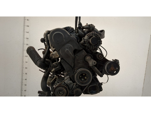 Генератор  Volkswagen Passat 5 2000-2005           