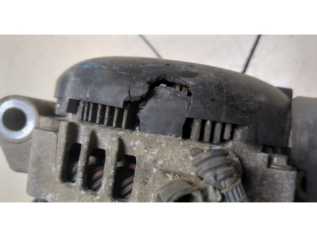 Генератор  Lexus LS460 2006-2012           