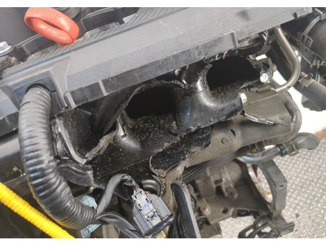 Генератор  KIA K5 2019-2025           