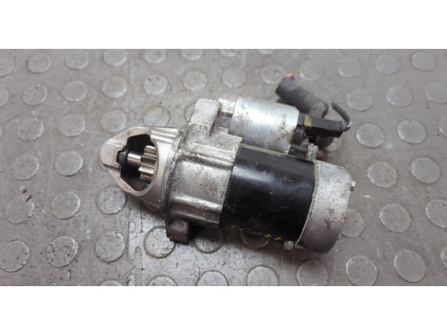 Стартер Mitsubishi Outlander Sport 2019-2025 1810A342