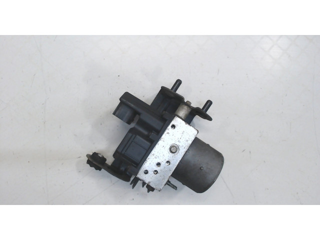 Блок АБС, насос (ABS, ESP, ASR) Rover 75 1999-2005