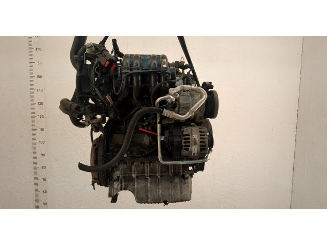 Форсунка топливная  Fiat Grande Punto 2005-2010         