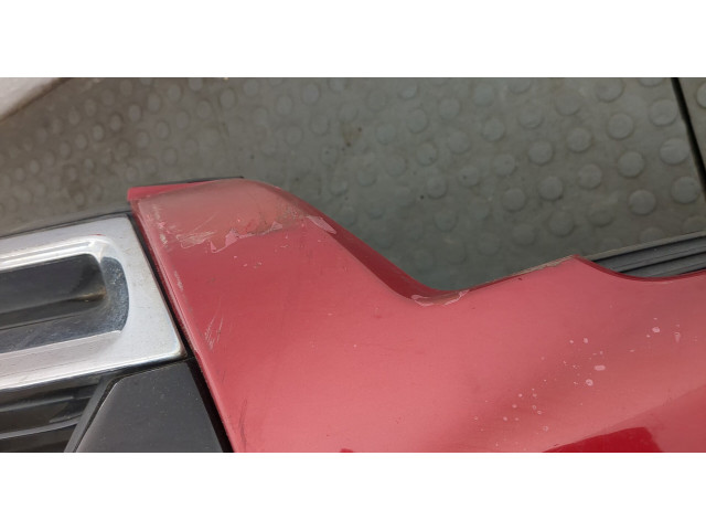 Бампер  Citroen DS4 2010-2015 передний   