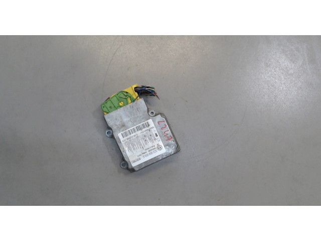 Блок управления подушками безопасности  Volkswagen Jetta 6 2010-2015     
