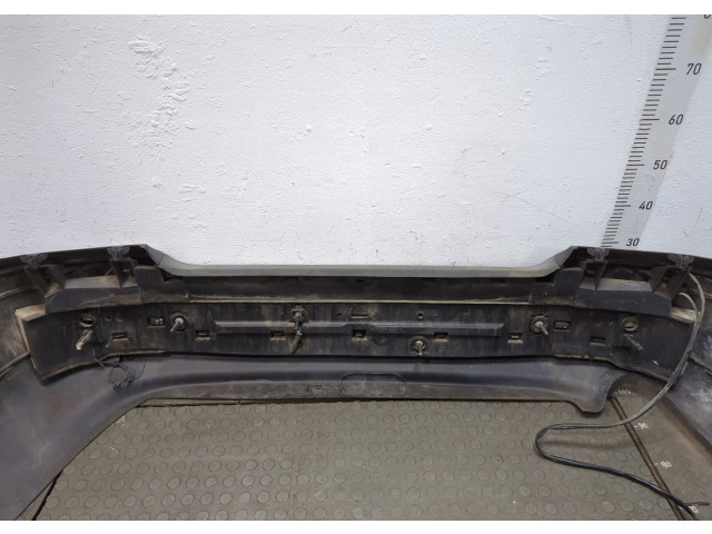 Бампер  Volvo S60 2000-2009 задний   9484004