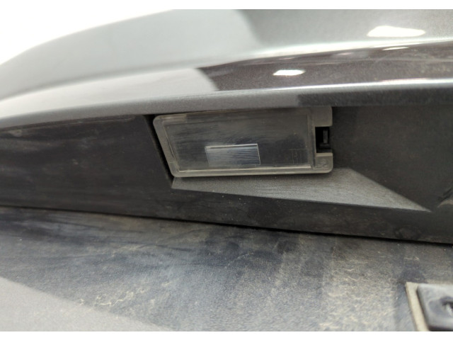 Замок багажника Ford Escape 2012-2015