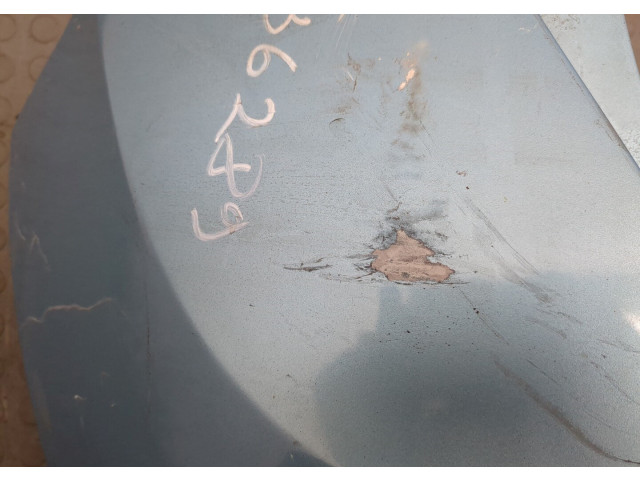 Бампер Nissan Note E12 2012- задний 850223VU1D