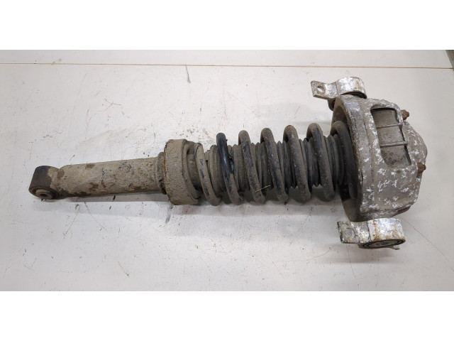 Стойка амортизатора Porsche Cayenne 2007-2010