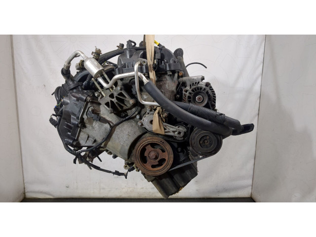 Генератор  Ford Escape 2007-2012           