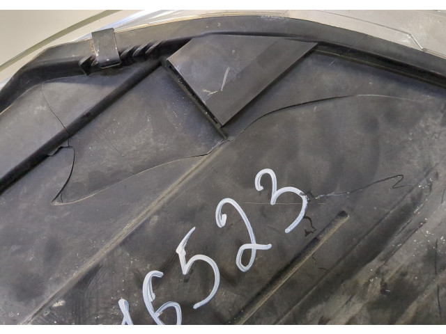 Фара передняя  Volkswagen Passat CC 2008-2012 правая 