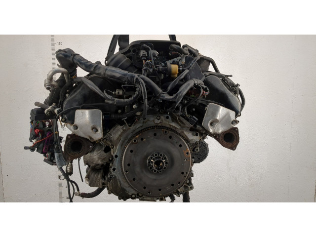 Турбина Турбокомпрессор Audi A6 (C7) 2011-2018 06E145603M, 06E145601AN