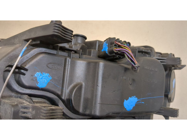 Фара передняя Volvo V70 2007-2013 правая