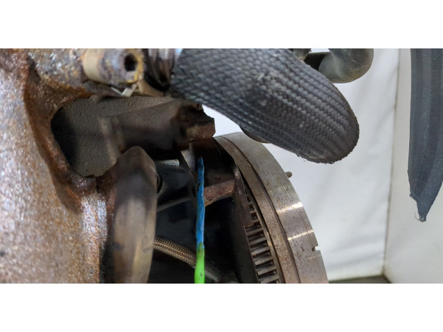 Генератор Cadillac BLS 2006-2009