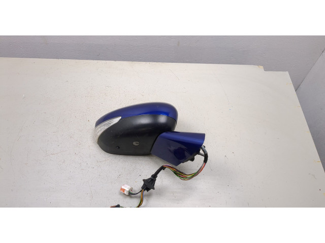 Зеркало боковое  Citroen C4 Picasso 2016-2018  правое           