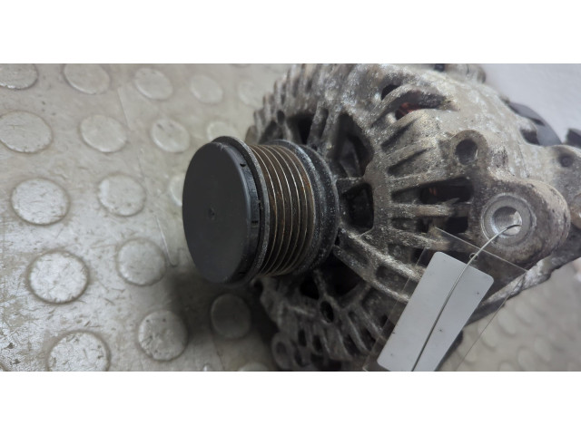 Генератор Skoda Octavia (A5) 2004-2013 06F903023F