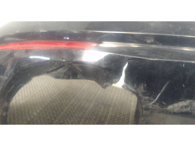 Бампер  Volkswagen Jetta 6 2010-2015 задний     5C6807418A