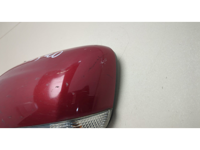 Зеркало боковое  KIA Venga 2009-2018  левое           876101P900