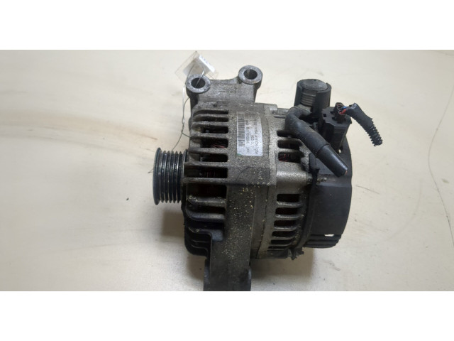 Генератор  Ford Focus 2 2005-2008           