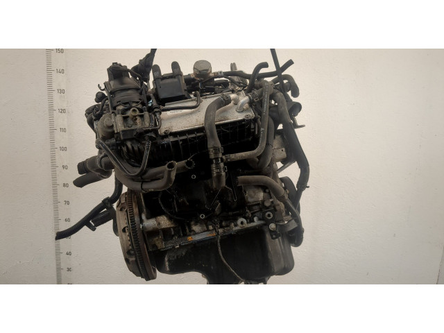  Турбина  Skoda Fabia 2007-2014             03F145701F